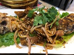 -东北老家私房菜(文灶店)