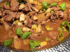 -俭寨大盘鸡·缸子肉·小公鸡·新疆菜(云通店)