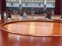 -新河畔海鲜酒楼(虎门店)