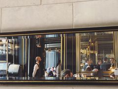 -The Wolseley