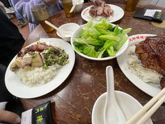 -陈光记烧腊店(罗保博士街店)