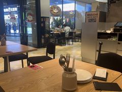-必胜客(浦上万达店)
