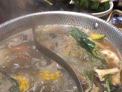 -手选潮汕鲜活牛肉火锅(二七广场店)