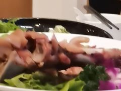 -无锡太悦度假酒店·悦餐厅