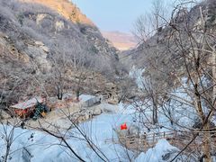 -黑龙潭风景区