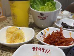 -安又胖韩国烤肉(美罗城店)