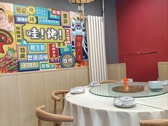 -听涛雅苑百味饺子老家菜馆