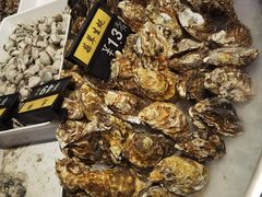 -拉完海鲜大排档(温岭店)