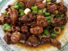 -前王院•巧克力海鲜市集餐厅(万平口店)