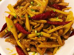 -满旗楼 北京烤鸭·涮羊肉火锅(武昌店)