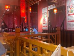 -小四川老火锅(欧风店)