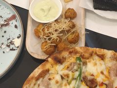 -1981牛排西餐厅(海信店)