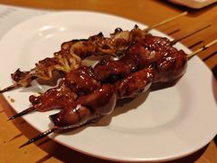 -福烤锦花(长乐路店)