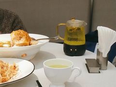 -狮王府淮扬菜(万象城店)