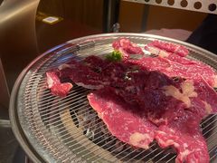 -核桃碳烤肉馆(深圳首店)