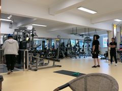 -中田健身工作室(莘庄地铁站店)