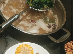 -潮盧打边炉