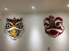 -A+毛毛毯·高温珐琅·银饰DIY(三里屯店)