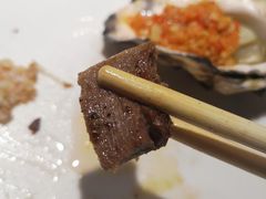 -铁板诱惑法式铁板烧(二七万达店)