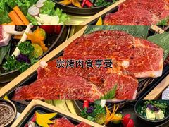 -黑牛の店·黑金店(沈阳万象城店)