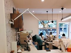 -Jeans Coffee牛仔裤咖啡