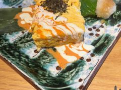 -九酢·海鲜居酒屋