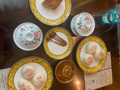 -富华斋饽饽铺·宫廷糕点·伴手礼(护国新天地店)