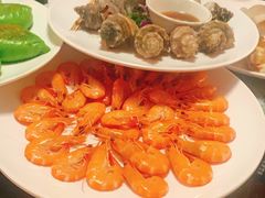 蔬菜包-外沙疍家棚酒楼