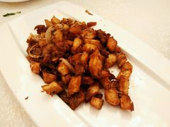 -楼兰印象(朝外店)