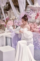 -MECCI婚礼摄影跟拍(红东方广场店)