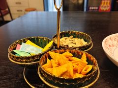 -香丰阁·烤鸭·川湘菜(清河店)