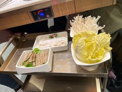 -左庭右院鲜牛肉火锅(长泰广场店)