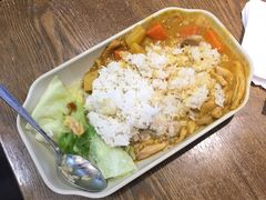 -李先生牛肉面大王(北京平谷步行街店)