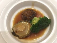 -金石国际大酒店·金丽自助餐厅