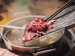 -潮味四季潮汕牛肉火锅(来凤街店)