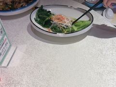 -人民公社大食堂(张家湾店)