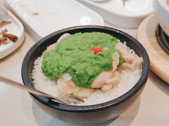 -蔡澜点心(三里屯T+MALL店)