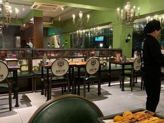 大堂-冰城串吧(柳芳店)