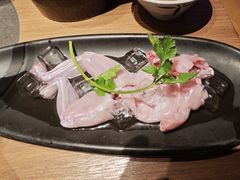 -巴奴毛肚火锅(京西大悦城店)