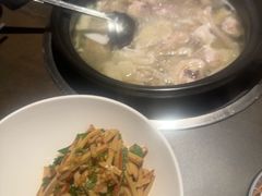 -同仁四季椰子鸡(宝安壹方城店)