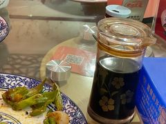 -范记靖远羊羔肉(博物馆店)