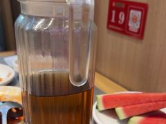 -蜀留香火锅·始于1999·原四川老火锅(白堤路店)