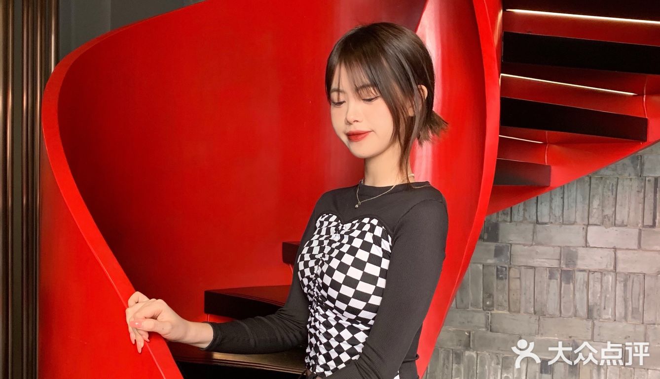 广州探店｜高端中式融合菜——嫣yan