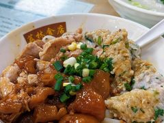 -荔林食店(西华路店)
