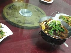 -味好美土菜(迎宾东路店)
