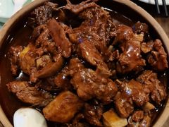 -鹅滋道(甘坑古镇店)