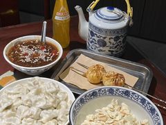 -清真·老兰家(兴善寺西街总店)