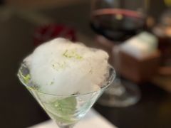 -罗宾斯牛排馆(重庆丽晶酒店)