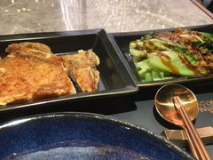-馔豚·台北菜专门店(深圳湾万象城店)