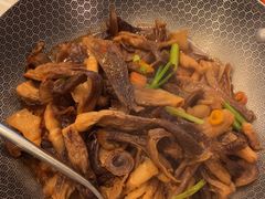 -状元人家·公园别墅衡东土菜(溪悦荟店)